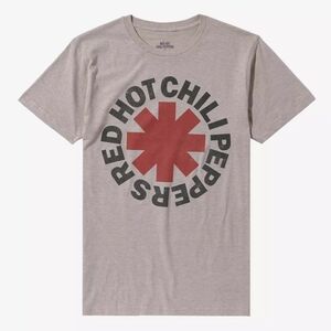 *LIKE NEW* Red Hot Chili Peppers Tee